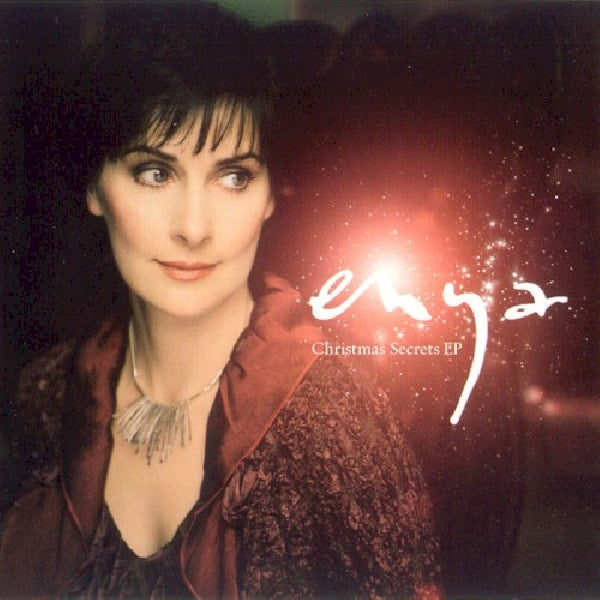 Enya - Christmas secrets -4tr- (CD-single) - Velvet Music