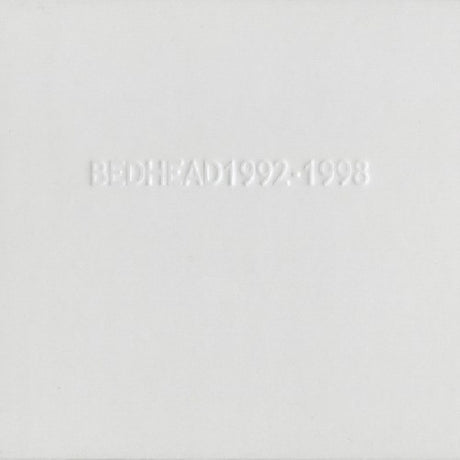 Bedhead - 1992-1998 (CD) - Velvet Music