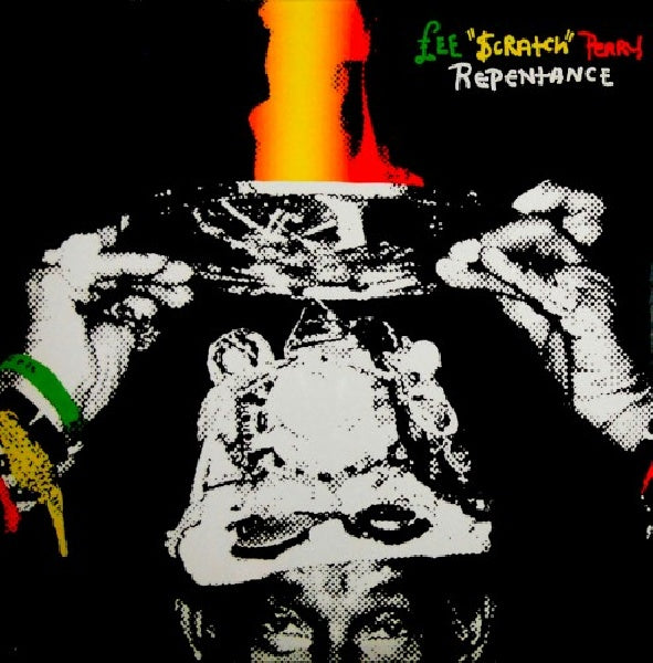 Lee Perry - Repentance (LP) - Velvet Music