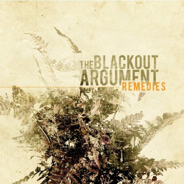Blackout Argument - Remedies (CD)