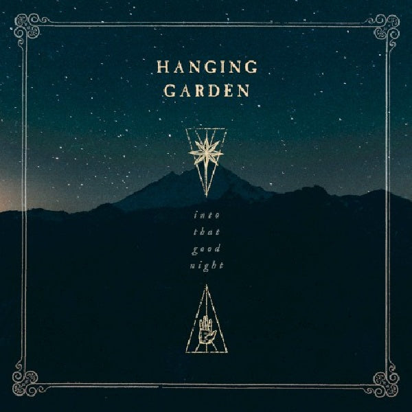 Hanging Garden - Into that good night (CD) - Velvet Music