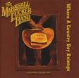 Marshall Tucker Band - Where a country boy belon (CD) - Velvet Music
