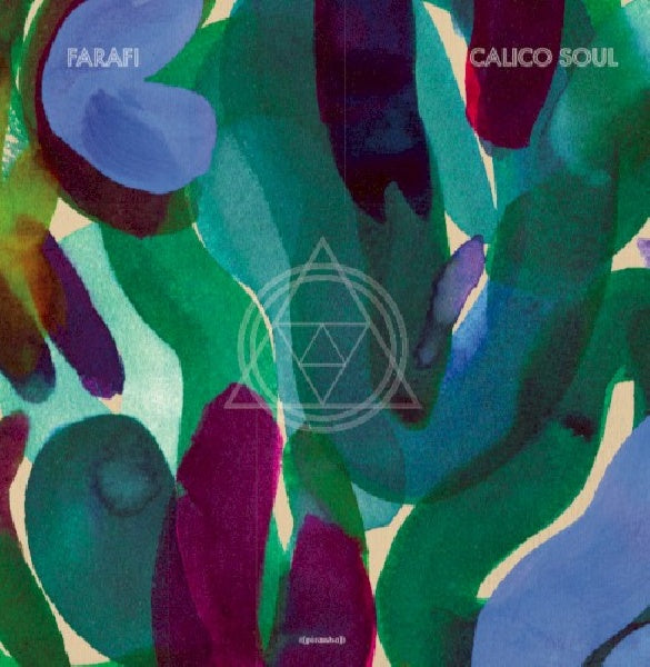 Farafina - Calico soul (CD)