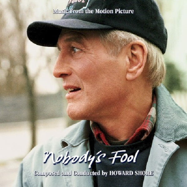 Howard Shore - Nobody's fool (CD)
