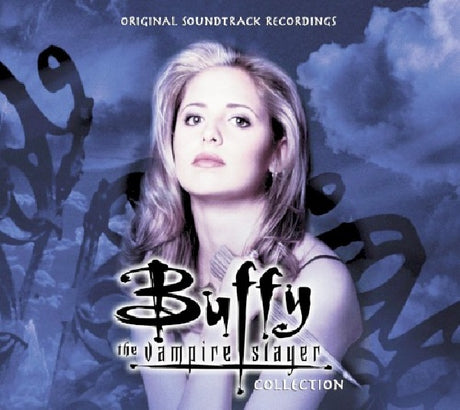 V/A (Various Artists) - Buffy the vampire slayer collection (CD) - Velvet Music