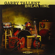 Gary Tallent - Break time (LP) - Velvet Music