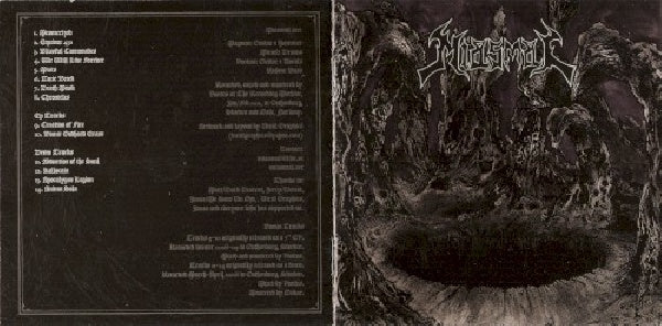 Miasmal - Miasmal (CD) - Velvet Music