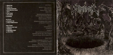 Miasmal - Miasmal (CD) - Velvet Music