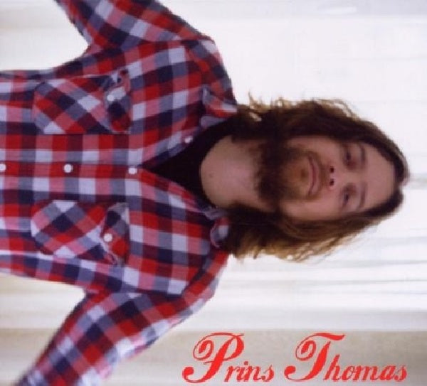 Prince Thomas - Prince Thomas (CD)