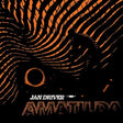 Jan Driver - Amatilda (CD) - Velvet Music