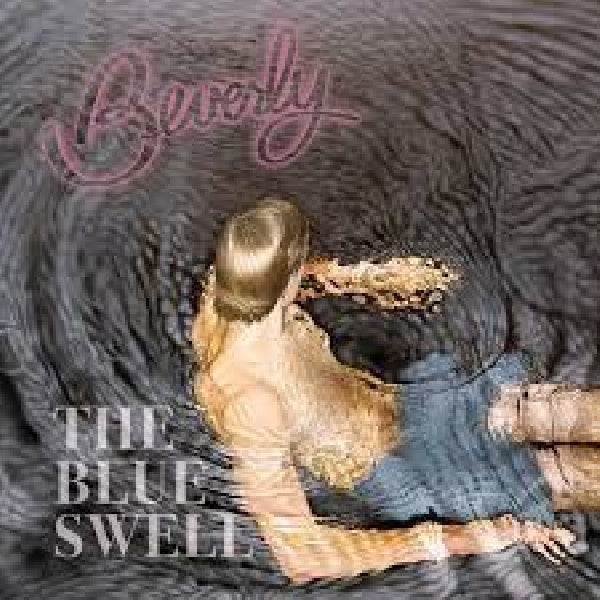 Beverly - Blue swell (CD) - Velvet Music