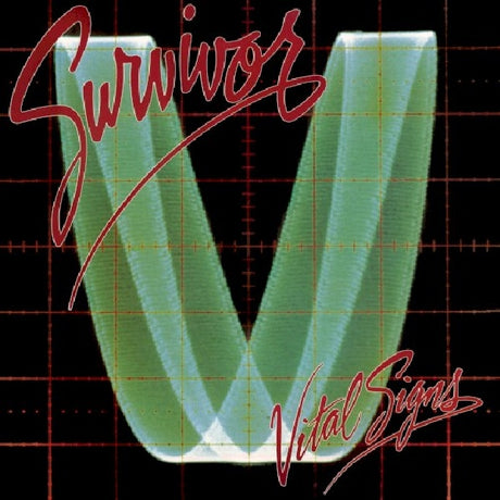 Survivor - Vital signs (CD) - Velvet Music