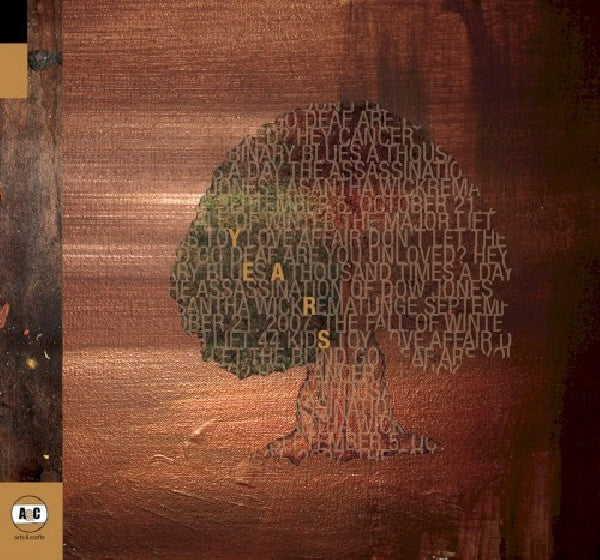Years - Years (CD)