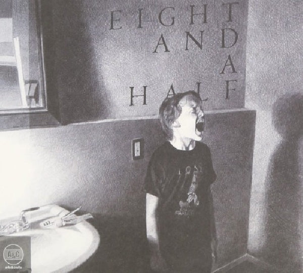 Eight & A Half - Eight & a half (CD) - Velvet Music