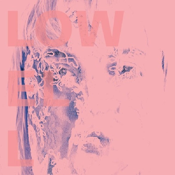 Lowell - We loved her dearly (CD) - Velvet Music