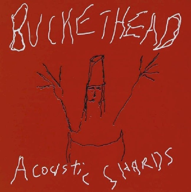 Buckethead - Acoustic shards (CD) - Velvet Music