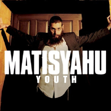 Matisyahu - Youth (CD) - Velvet Music