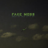 Fake Moss - Under the great black sky (CD) - Velvet Music