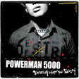 Powerman 5000 - Destroy what you enjoy (CD) - Velvet Music