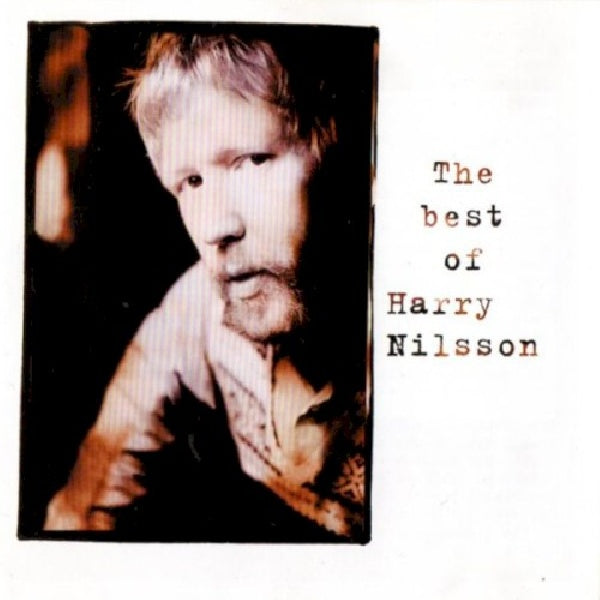 Nilsson - Best of (CD)