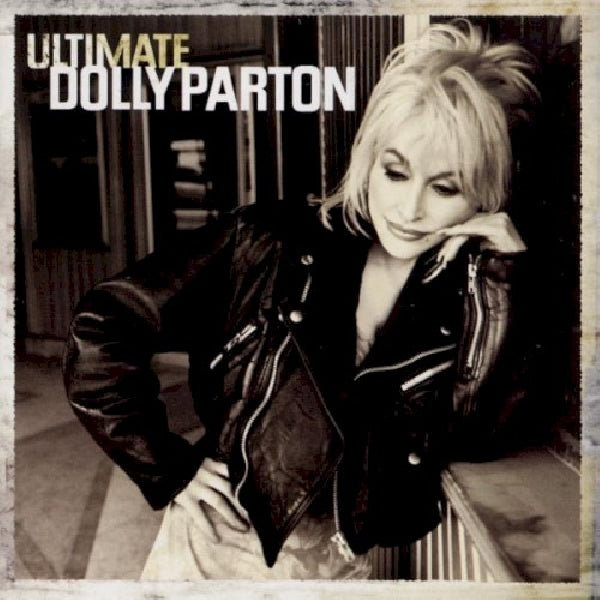 Dolly Parton - Ultimate dolly parton -20 (CD)