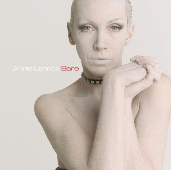 Annie Lennox - Bare (CD)