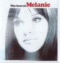 Melanie - Best of (CD) - Velvet Music