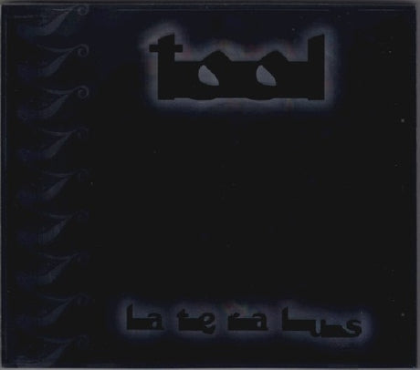 Tool - Lateralus (CD)