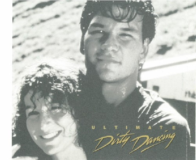 Original Soundtrack - Ultimate dirty dancing (CD) - Velvet Music