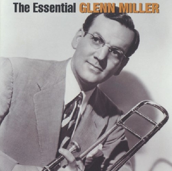 Glenn Miller - The essential glenn miller (CD) - Velvet Music