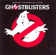 Original Soundtrack - Ghostbusters (CD) - Velvet Music