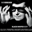 Roy Orbison - Black & white night (CD) - Velvet Music