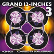 Various - Grand 12 inches 3 (CD) - Velvet Music