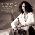Kenny G - I'm in the mood for love (CD) - Velvet Music