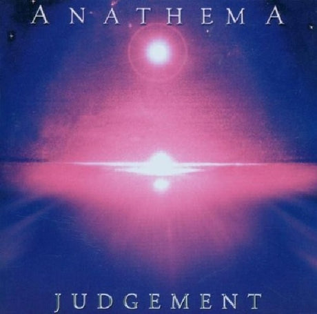 Anathema - Judgement (CD) - Velvet Music