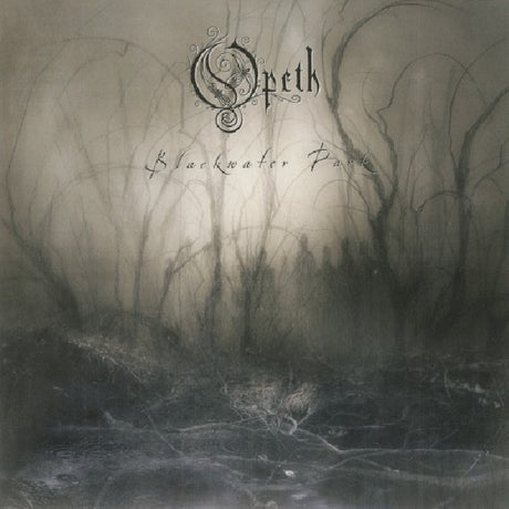 Opeth - Blackwater park (CD) - Velvet Music