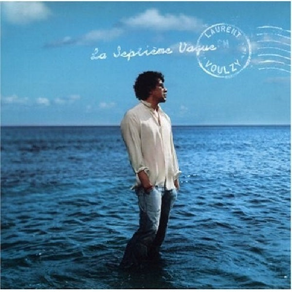 Laurent Voulzy - La septième vague (CD)