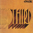 Soft Machine - Third (CD) - Velvet Music