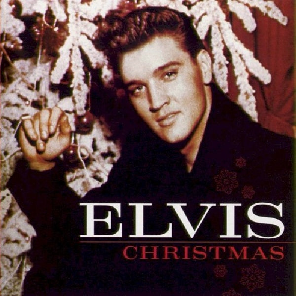 Elvis Presley - Elvis christmas =remaster (CD) - Velvet Music