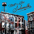 Matt & Kim - Sidewalks (CD) - Velvet Music