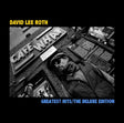 David Lee Roth - Greatest hits (CD) - Velvet Music