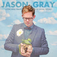 Jason Gray - Love will have the final word (CD) - Velvet Music