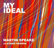 Speake Martin - My ideal (CD) - Velvet Music