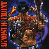 Agnostic Front - Warriors (CD) - Velvet Music