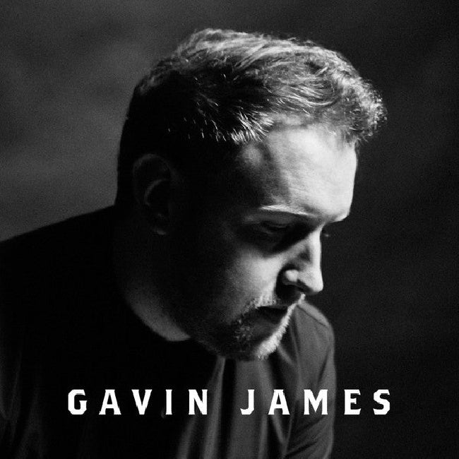 Gavin James - Bitter pill (LP)