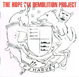 P.j. Harvey - Hope six demolition project (CD) - Velvet Music