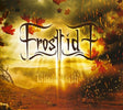 Frosttide - Blood oath (CD) - Velvet Music