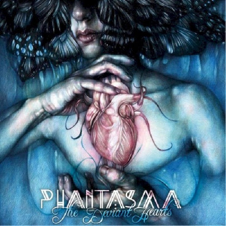 Phantasma - Deviant hearts (CD) - Velvet Music