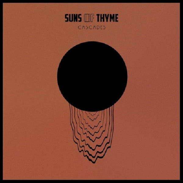 Suns Of Thyme - Cascades (CD) - Velvet Music