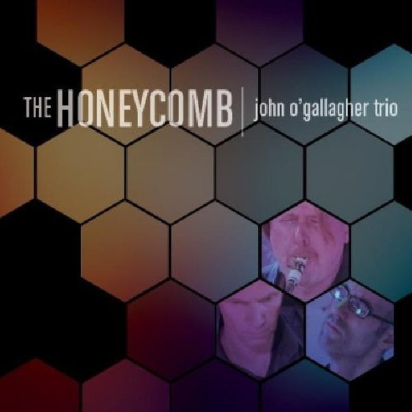 John O'gallagher - Honeycomb (CD)